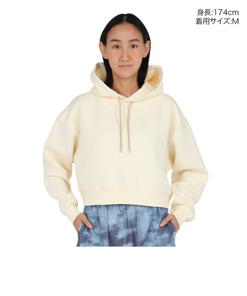 ニューエラ（NEW ERA）テックスウェット ショート プルオーバー