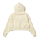ニューエラ（NEW ERA）テックスウェット ショート プルオーバーフーディー 14674717