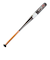 ゼット（ZETT）硬式用バット 野球 一般 ゼットパワー HB 83cm/平均900g BAT16383C-3701