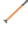 ゼット（ZETT）硬式用バット 野球 一般 ゼットパワー HB 83cm/平均900g BAT16383C-3701