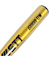 ゼット（ZETT）軟式用バット 野球 一般 GODADW 83cm/平均660g BAT34583-5337