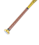 ゼット（ZETT）軟式用バット 野球 一般 GODADW 83cm/平均660g BAT34583-5337