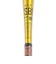 ゼット（ZETT）軟式用バット 野球 一般 GODADW 83cm/平均660g BAT34583-5337