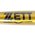 ゼット（ZETT）軟式用バット 野球 一般 GODADW 83cm/平均660g BAT34583-5337