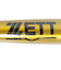 ゼット（ZETT）軟式用バット 野球 一般 GODADW 83cm/平均660g BAT34583-5337