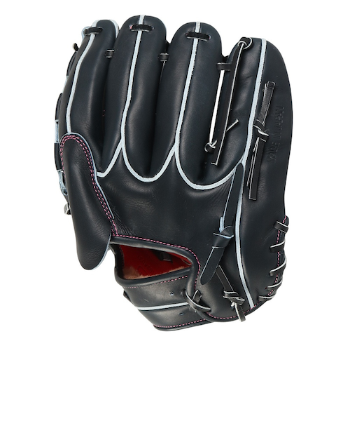 ゼット(ZETT)硬式用グラブ 投手用 野球グローブ 一般 プロステイタスSE 左投げ用 BPROG611S-1900NRH(… ゼット（ZETT）硬式用グラブ 投手用 野球グローブ 一般 プロステイタス