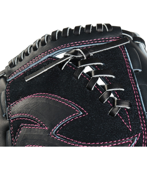 ゼット（ZETT）硬式用グラブ 投手用 野球グローブ 一般 プロステイタス