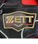 ゼット（ZETT）硬式用グラブ 投手用 野球グローブ 一般 プロステイタスSE 左投げ用 BPROG611S-1900NRH