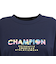 チャンピオン（CHAMPION）バスケットボールウェア 長袖 Tシャツ CW-CB421 370