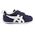 アシックス（ASICS）ジュニアスニーカー スポーツシューズ アイダホ BABY 4 ネイビー 1144A235.500 スニーカー