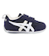 アシックス（ASICS）ジュニアスニーカー スポーツシューズ アイダホ BABY 4 ネイビー 1144A235.500 スニーカー