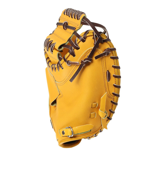 ゼット（ZETT）硬式用グラブ 捕手用 野球グローブ 一般 プロステイタス