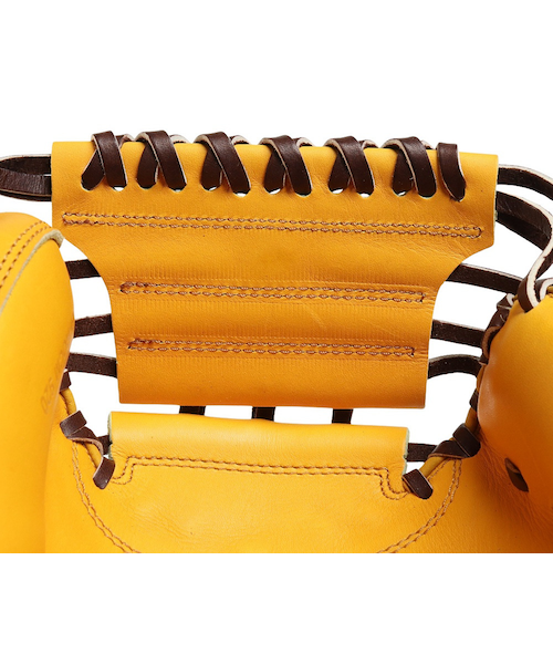 ゼット（ZETT）硬式用グラブ 捕手用 野球グローブ 一般 プロステイタス