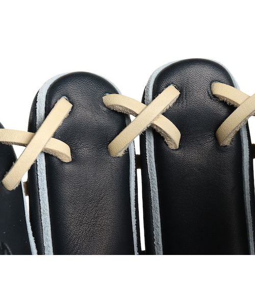 ゼット（ZETT）硬式用グラブ 外野手用 野球グローブ 一般