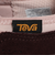 テバ（Teva）モックシューズ カジュアルシューズ ハリケーン デイブレーカー スリッポン ピンク ブラウン 1172954-DMH