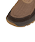 テバ（Teva）モックシューズ カジュアルシューズ ハリケーン デイブレーカー スリッポン ブラウン 1172953-BRNSL スニーカー