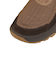 テバ（Teva）モックシューズ カジュアルシューズ ハリケーン デイブレーカー スリッポン ブラウン 1172953-BRNSL スニーカー
