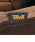 テバ（Teva）モックシューズ カジュアルシューズ ハリケーン デイブレーカー スリッポン ブラウン 1172953-BRNSL スニーカー