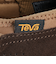 テバ（Teva）モックシューズ カジュアルシューズ ハリケーン デイブレーカー スリッポン ブラウン 1172953-BRNSL スニーカー