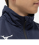 ミズノ（MIZUNO）MCライン ブレスサーモ 中綿ウォーマージャケット 32MEC63011
