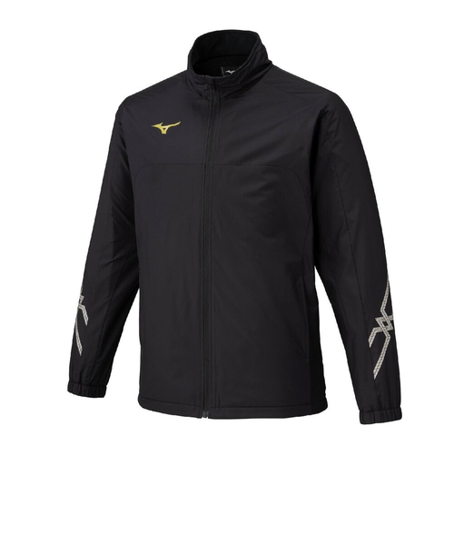 ミズノ（MIZUNO）MCライン ブレスサーモウォーマージャケット