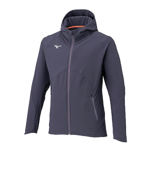 ミズノ（MIZUNO）テックシールドジャケット 32MCC55215