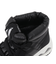 スケッチャーズ（SKECHERS）ブーツ カジュアルシューズ UNO PEAKS-MOON PUFFZ ブラック 177559-BLK 厚底