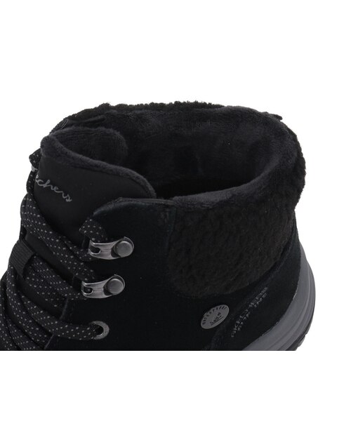 スケッチャーズ（SKECHERS）ブーツ カジュアルシューズ トレゴ スノー