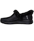 スケッチャーズ（SKECHERS）カジュアルシューズ コージー エスケープ ブラック 168114-BBK シューズ