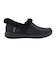 スケッチャーズ（SKECHERS）カジュアルシューズ コージー エスケープ ブラック 168114-BBK シューズ