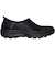 スケッチャーズ（SKECHERS）カジュアルシューズ イージー ゴーイング ドライブ オン ブラック 158630-BBK シューズ