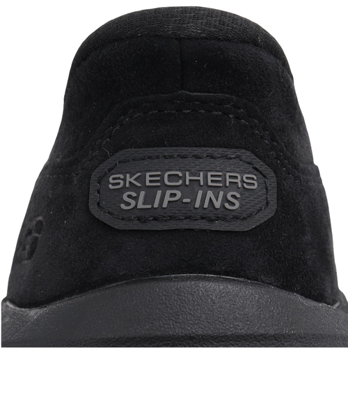 スケッチャーズ(SKECHERS)カジュアルシューズ CONNER GRADY ブラック 205548-BBK スニーカー(M… スケッチャーズ（SKECHERS）カジュアルシューズ CONNER GRADY ブラック