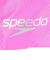 スピード（SPEEDO）スイムポーチ ウォータープルーフフラットポーチ ピンク SE22513 OP ポーチ 撥水 軽量