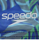 スピード（SPEEDO）スイムキャップ ラウハラメッシュキャップ 青 M-Lサイズ SE12553 BL 水泳 スイミングキャップ