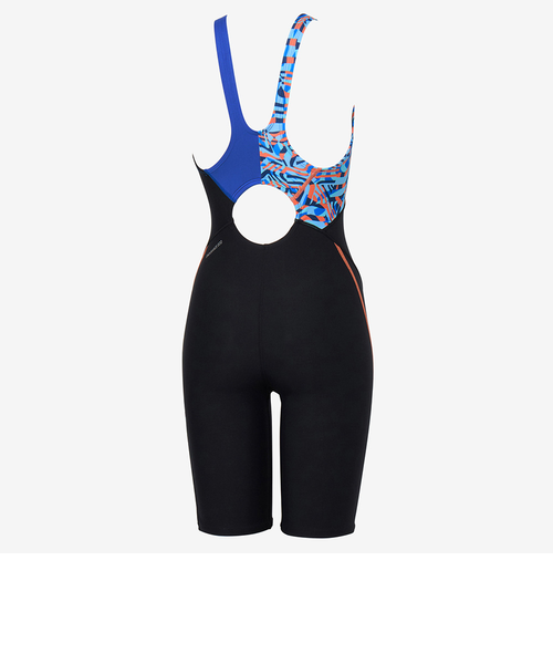 スポーツ・フィットネス happyforever スピード（SPEEDO）フィットネス水着 水泳 メイズターンズニー