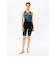 スピード（SPEEDO）フィットネス水着 水泳 モノグラムジャパン2ルースンニースキン SFW12564 MT