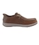 スケッチャーズ（SKECHERS）カジュアルシューズ スリップインズ MELSON2.0 ALDRIC ブラウン 256035-DSRT シューズ