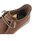 スケッチャーズ（SKECHERS）カジュアルシューズ スリップインズ MELSON2.0 ALDRIC ブラウン 256035-DSRT シューズ