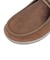 スケッチャーズ（SKECHERS）カジュアルシューズ スリップインズ MELSON2.0 ALDRIC ブラウン 256035-DSRT シューズ