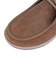 スケッチャーズ（SKECHERS）カジュアルシューズ スリップインズ MELSON2.0 ALDRIC ブラウン 256035-DSRT シューズ