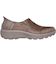 スケッチャーズ（SKECHERS）カジュアルシューズ イージー ゴーイング ドライブ オン ダークグレー 158630-DKTP シューズ
