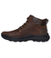 スケッチャーズ（SKECHERS）ブーツ カジュアルシューズ ポラード ウェイロン ブラウン 205333-COC