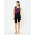 スピード（SPEEDO）オールインワン水着 レディース 水泳 アクアラバルースンニースキン SFW12568 PN