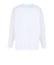 ライズ（RYZ）TIME IS RYZ 長袖Tシャツ RZ10CD25FW0003 WHT