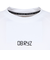 ライズ（RYZ）TIME IS RYZ 長袖Tシャツ RZ10CD25FW0003 WHT