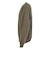 エクストララージ（XLARGE）スタンダード ロゴ クルーネック スウェットシャツ 101253012001-OLIVE
