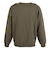 エクストララージ（XLARGE）スタンダード ロゴ クルーネック スウェットシャツ 101253012001-OLIVE