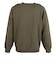 エクストララージ（XLARGE）スタンダード ロゴ クルーネック スウェットシャツ 101253012001-OLIVE