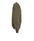 エクストララージ（XLARGE）スタンダード ロゴ クルーネック スウェットシャツ 101253012001-OLIVE