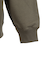 エクストララージ（XLARGE）スタンダード ロゴ クルーネック スウェットシャツ 101253012001-OLIVE